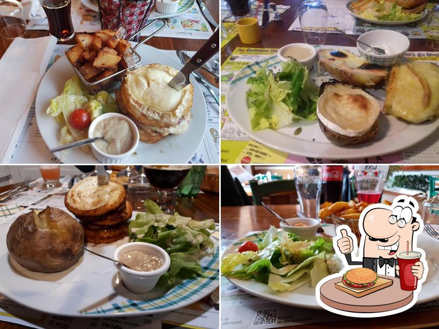 La Pataterie Forbach