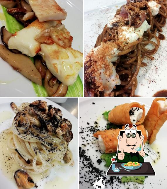 Ristorante Enoteca Di Buttrio