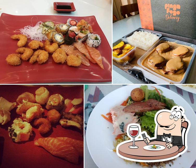 Pinga Fogo Restaurante Natal