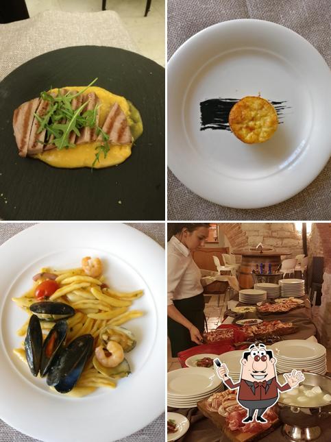 Platti al al baliaggio