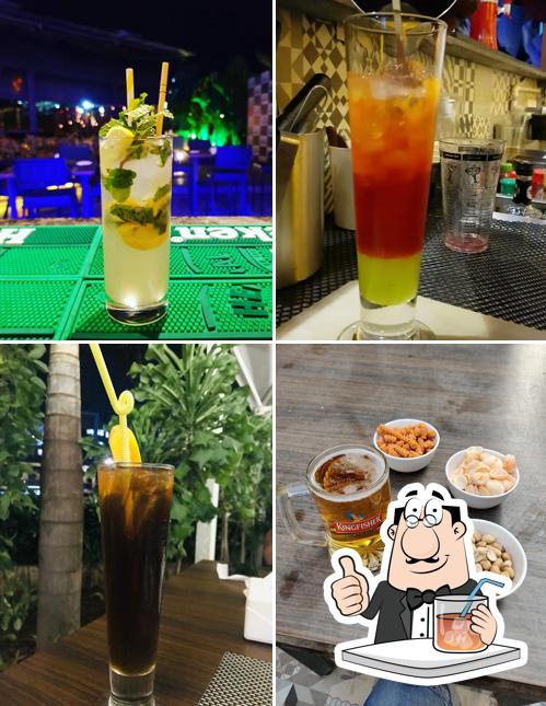 Agatya Bar & Restaurant