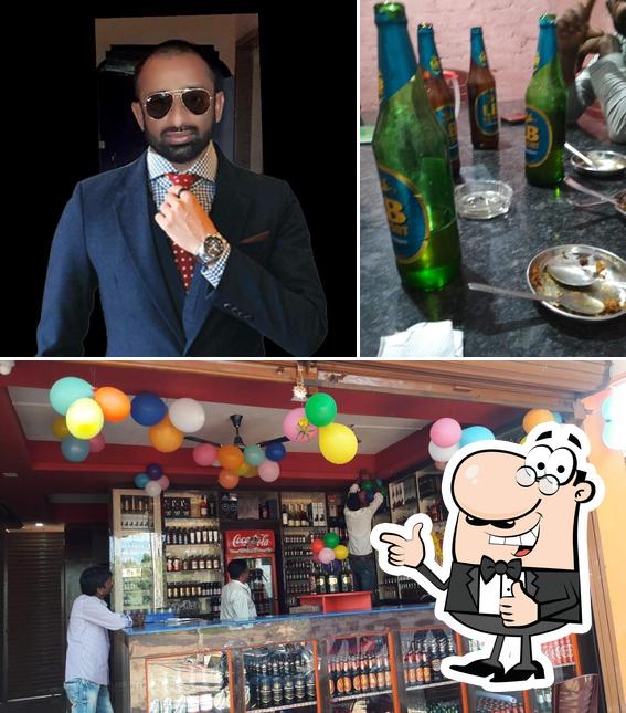 Annappa Bar & Restaurant