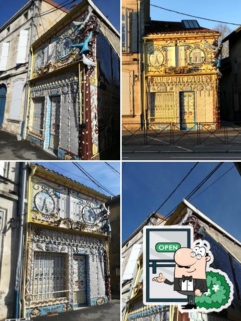 Au Petit Paris