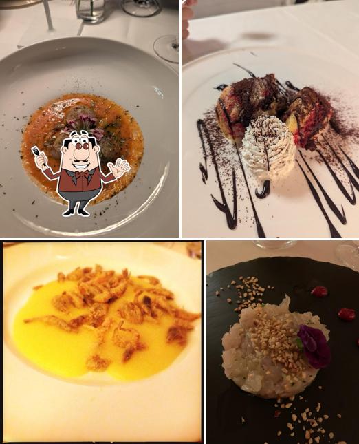 Platti al Belle Parti