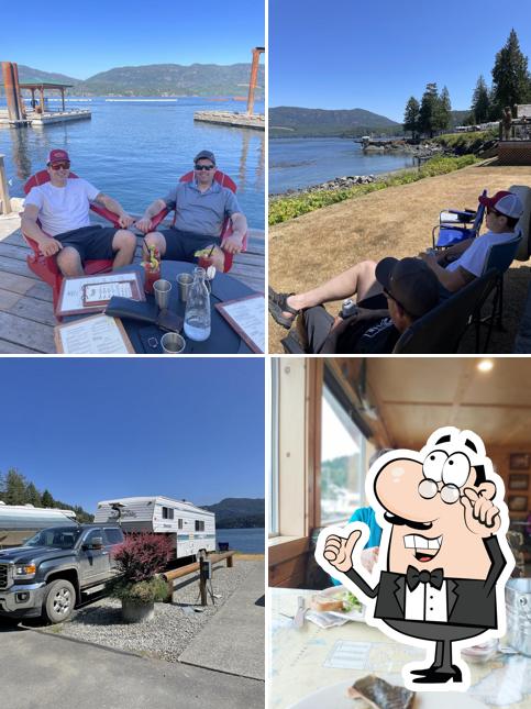 Brown's Bay Resort