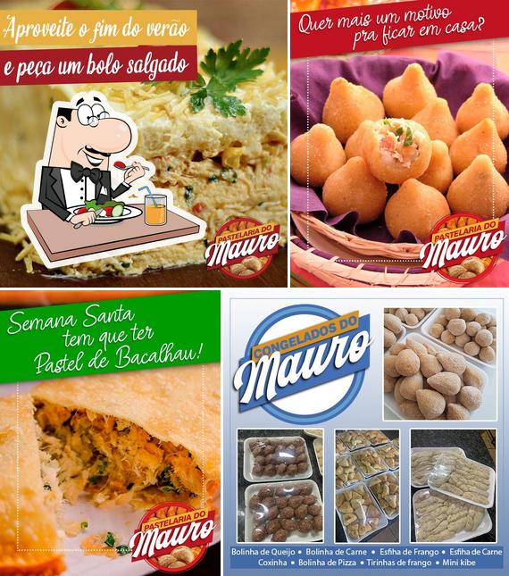 Pastelaria do Mauro