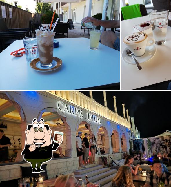 Carpe Diem Bar