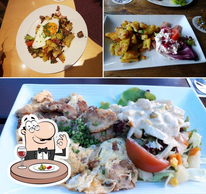 Dorfschänke