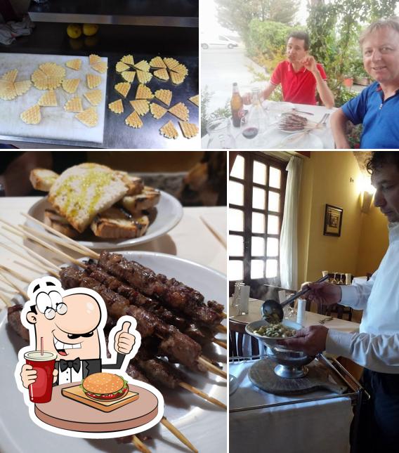La Taverna dei Pini