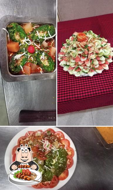 Mehfil-e-Punjab Restaurant