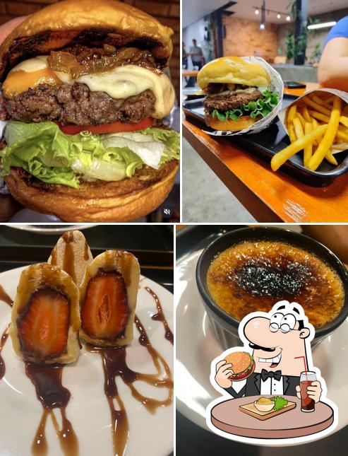 Mends BBQ - Hamburgueria em Anápolis