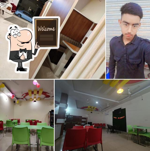 Moon Light Restaurant