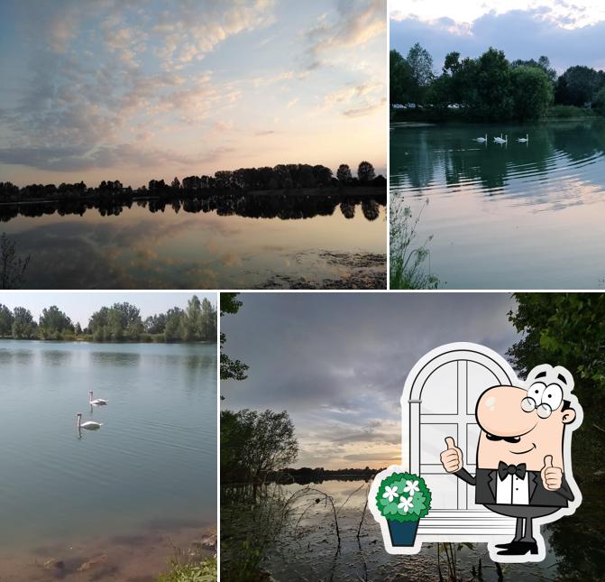 Arci Laghi Margonara