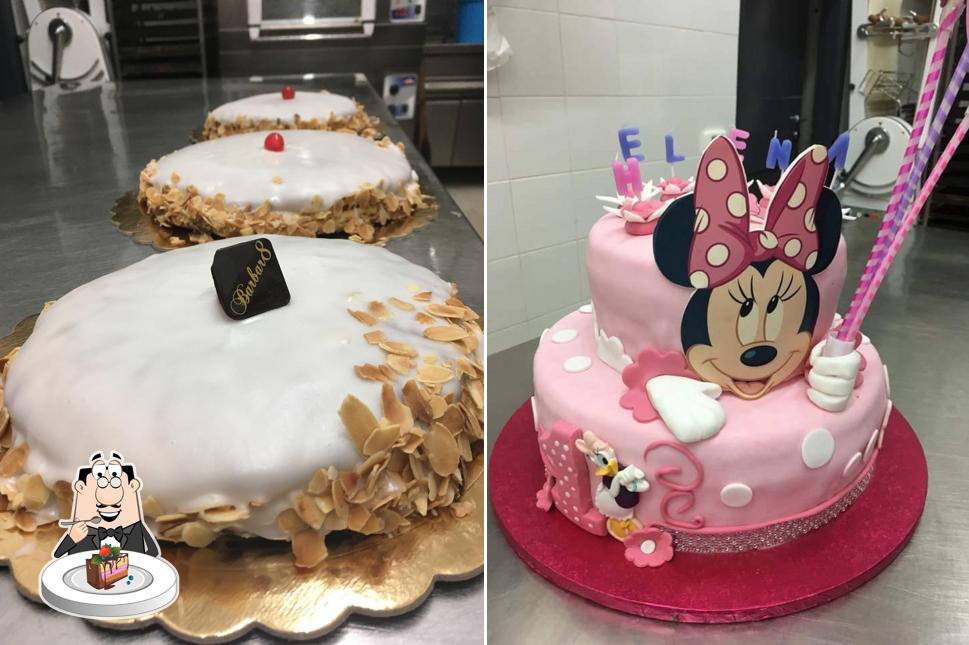 Vedi questa immagine di Pasticceria Barbar8