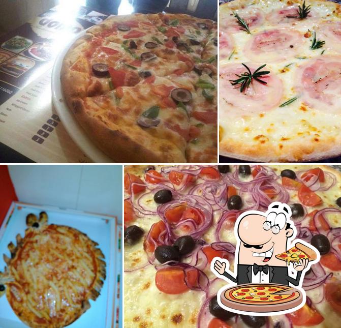 Pizzeria valeriana