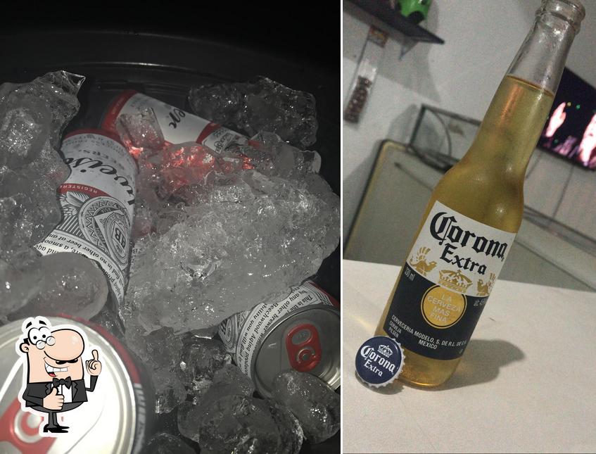 BAR DO ROCHA