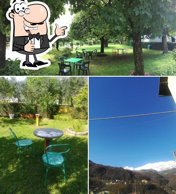Vedi questa foto di Bar Ticozzi Calimero