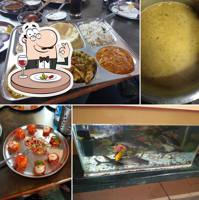 Balaji Cafe & Restaurant