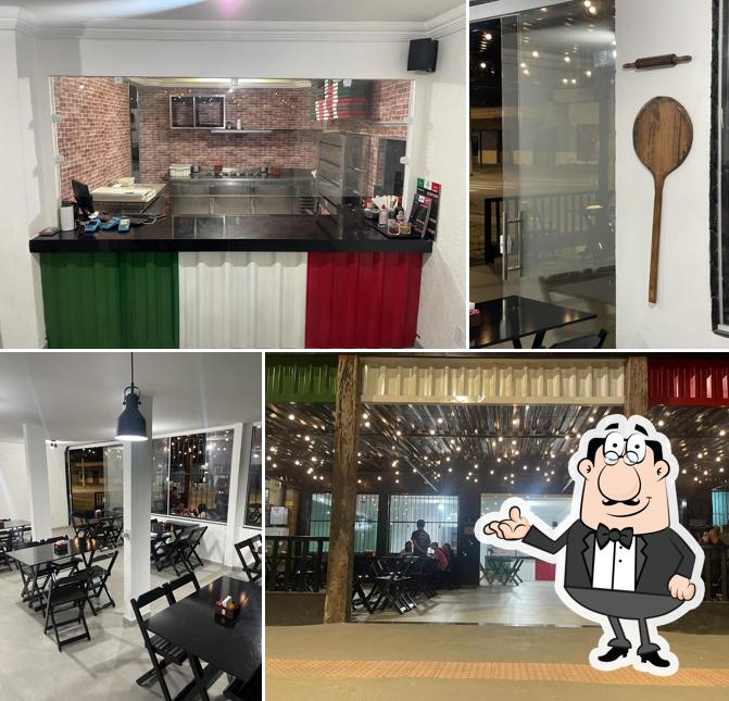 Bertone´s Pizzaria
