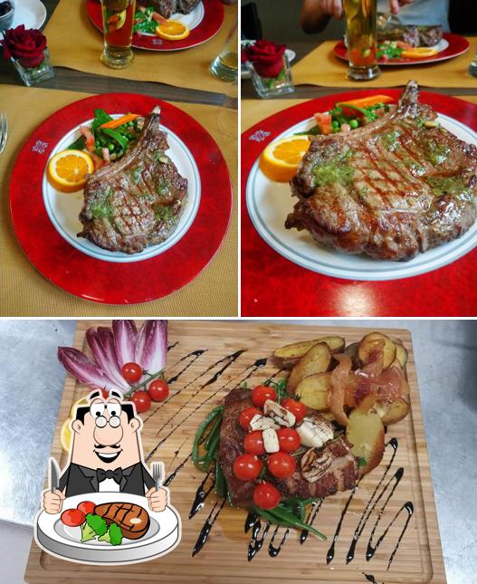 Brasserie du Village
