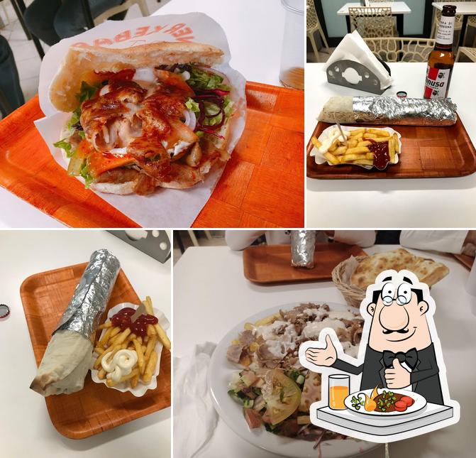 Castello Pizza & Kebap