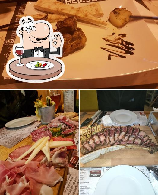 Platti al CheTesto