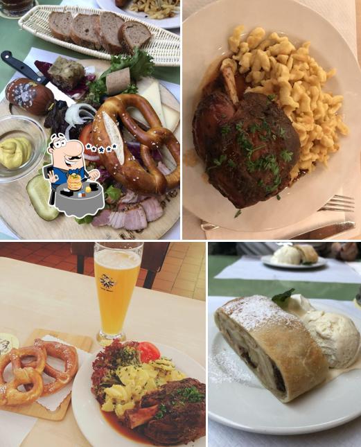Cibo al Restaurant Fischerstube