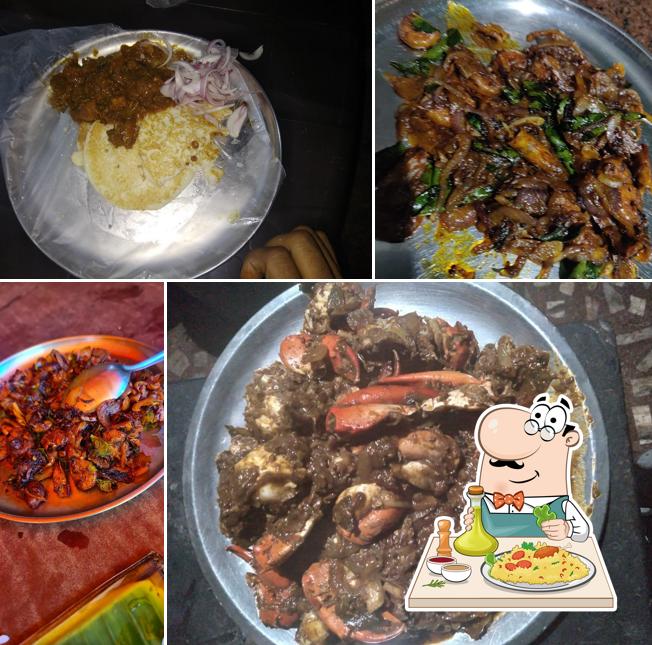 Guruvayoorappan Hotel