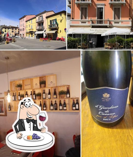 La Bettola Di Bruzzi Mauro