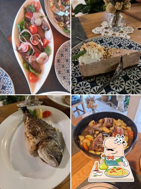 Cibo al OPG ORMANICA