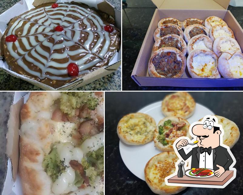 PIZZARIA PERIQUITA