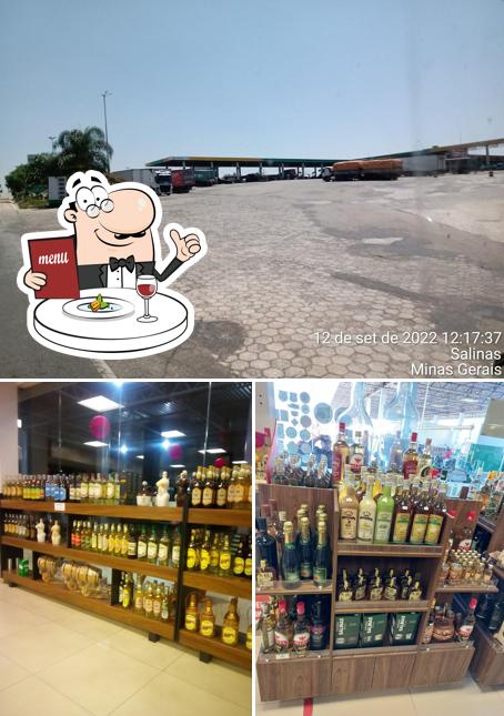 Posto Jenipapo
