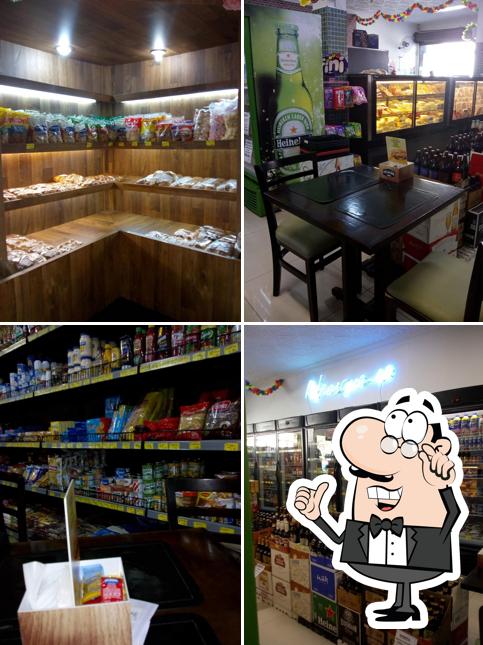 Padaria Ping Pão - Santa Rosa