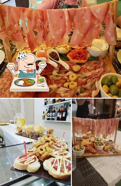 Cibo al Pan Bistrot Bar & Gastronomia