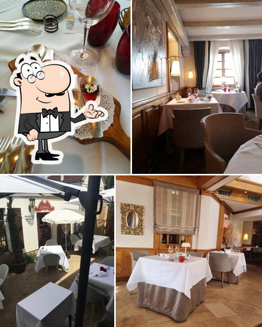 Restaurant Philippe Bohrer