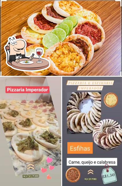 Pizzaria JM