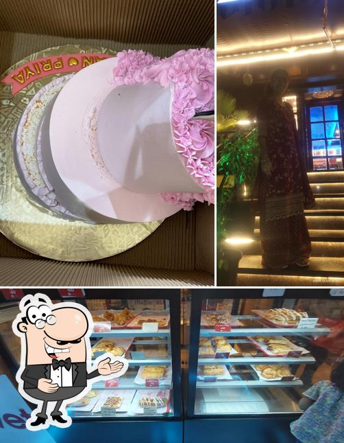 See this pic of Red Velvet Marripalem