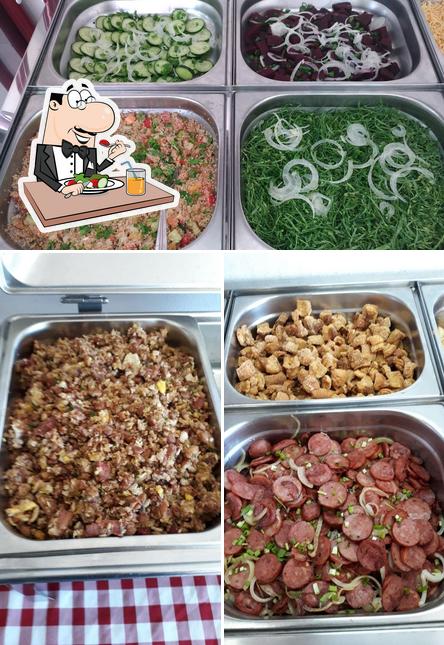 Restaurante Sabor e Tradição