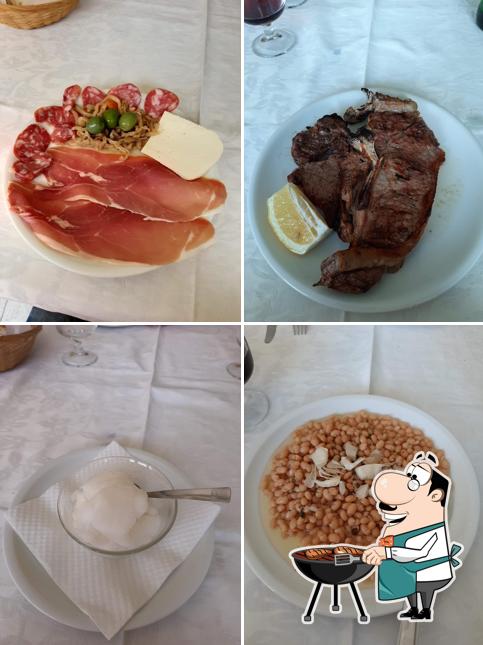 Ristorante La Scalinatella Di Abbatiello Filomena