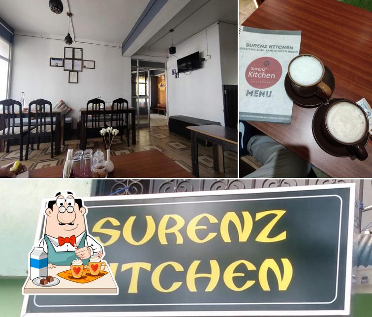 Surenz Kitchen