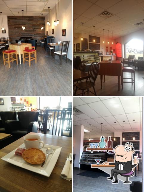 Sweet & Savoury Pie Company