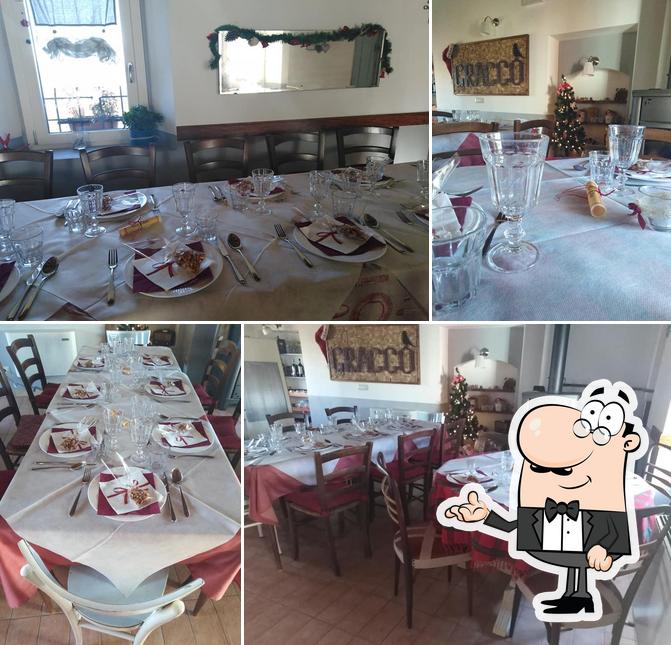 Trattoria Gracco