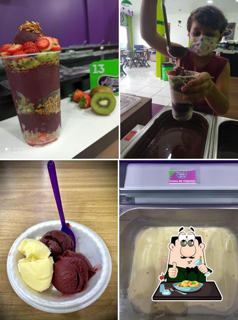 Trilhas Açaí Vilhena-Ro