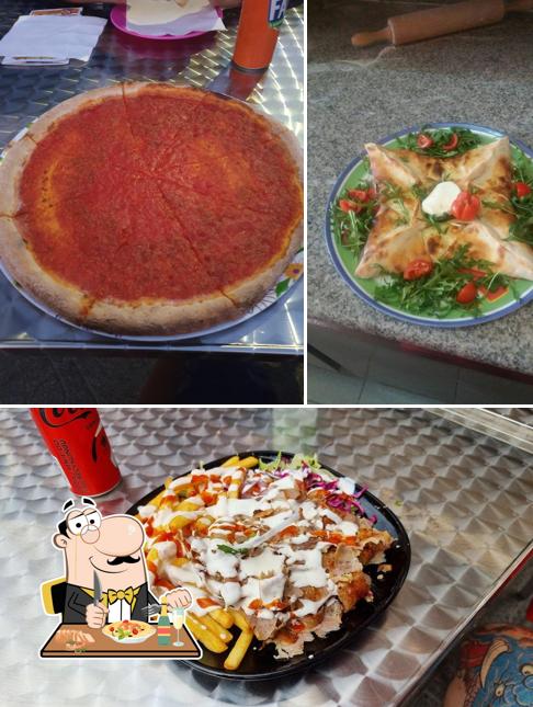 Cibo al Turkish Pizza & Kebap