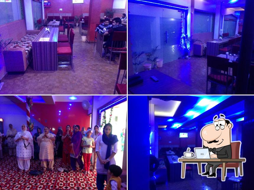 Check out how Cityfood looks inside