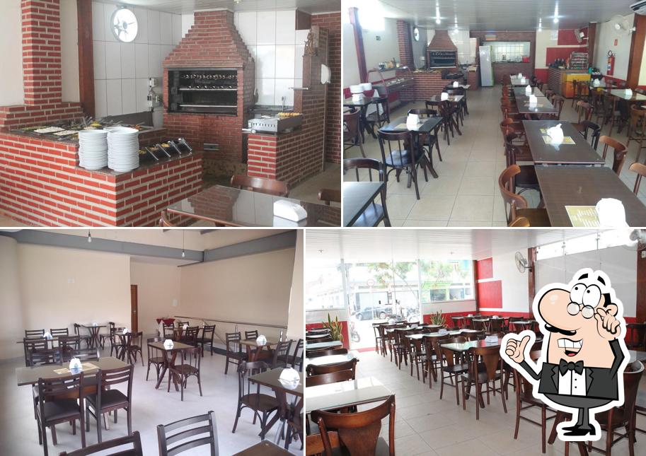 Restaurante Boteco