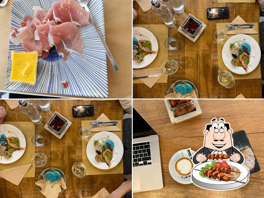 MamaGina Bistrot & Restaurant