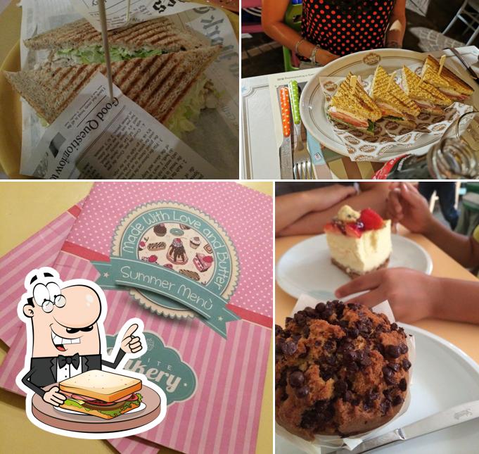 Fatti un panino per pranzo o cena