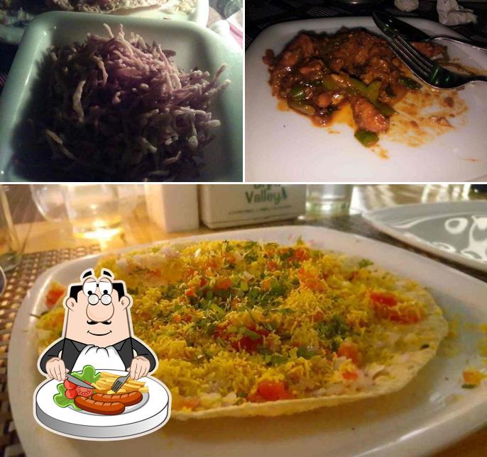 Meals at Bird Valley Bar And Restaurant, Pimple Saudagar