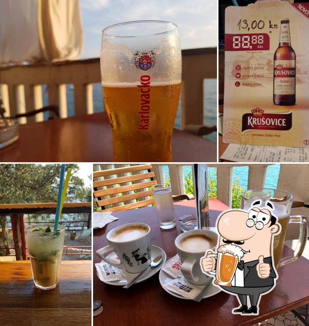 Caffe bar Sidra